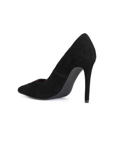 CafèNoir Décolleté Nero - Glamour Calzature