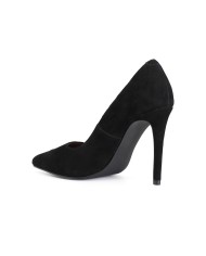 CafèNoir Décolleté Nero - Glamour Calzature