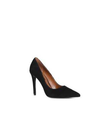 CafèNoir Décolleté Nero - Glamour Calzature CafèNoir Décolleté Nero - Glamour Calzature