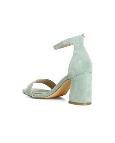 CafèNoir Sandalo Verde - Glamour Calzature CafèNoir Sandalo Verde - Glamour Calzature