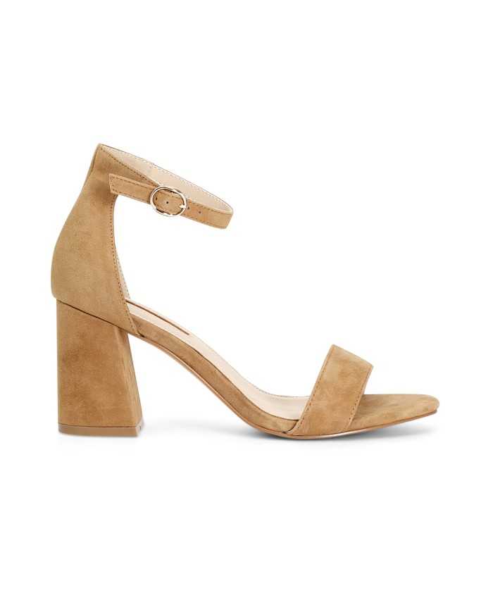 CafèNoir Sandalo Cuoio - Glamour Calzature