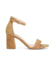 CafèNoir Sandalo Cuoio - Glamour Calzature