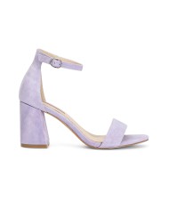 CafèNoir Sandalo Viola - Glamour Calzature