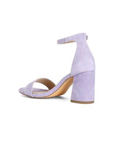 CafèNoir Sandalo Viola - Glamour Calzature