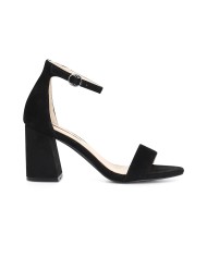 CafèNoir Sandalo Nero - Glamour Calzature CafèNoir Sandalo Nero - Glamour Calzature