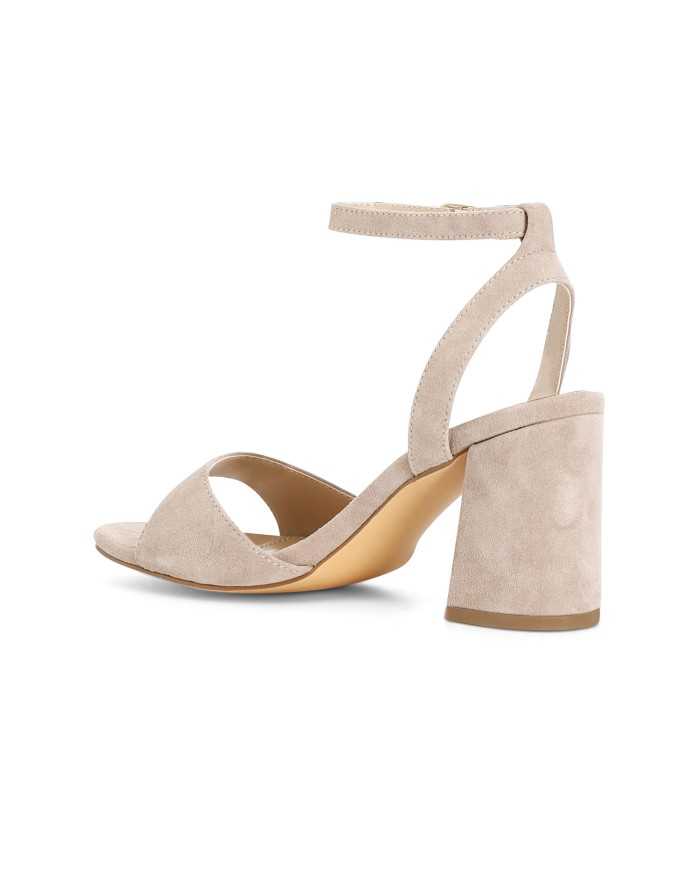 CafèNoir Sandalo Rosa - Glamour Calzature