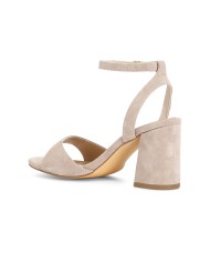 CafèNoir Sandalo Rosa - Glamour Calzature CafèNoir Sandalo Rosa - Glamour Calzature