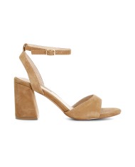 CafèNoir Sandalo Cuoio - Glamour Calzature CafèNoir Sandalo Cuoio - Glamour Calzature