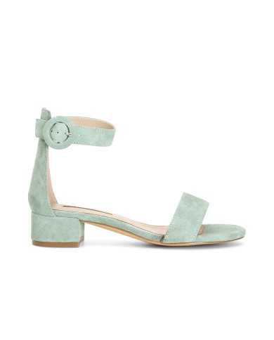 CafèNoir Sandalo Verde - Glamour Calzature