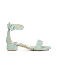 CafèNoir Sandalo Verde - Glamour Calzature