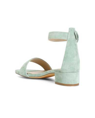 CafèNoir Sandalo Verde - Glamour Calzature