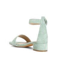 CafèNoir Sandalo Verde - Glamour Calzature