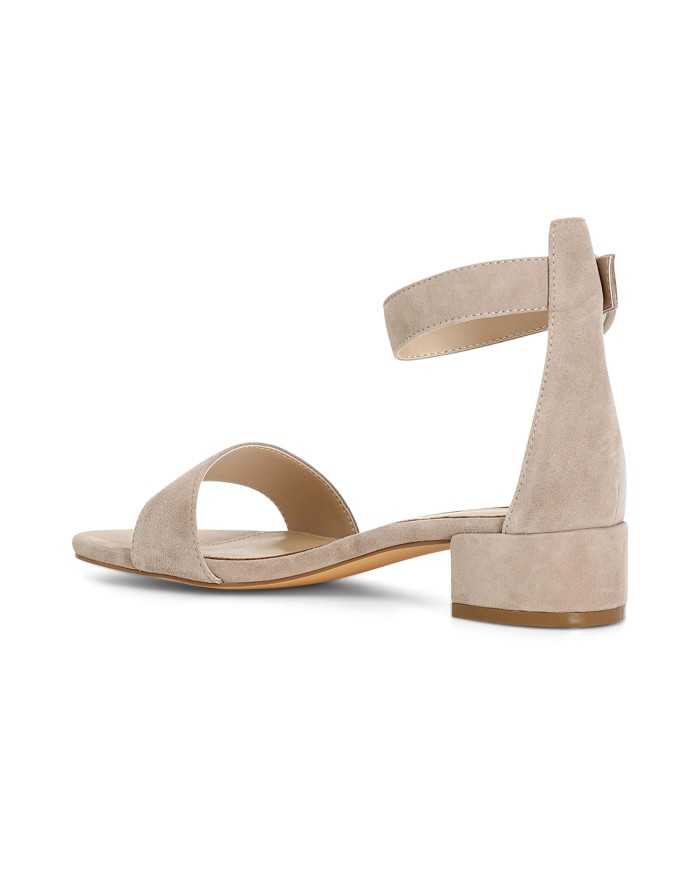 CafèNoir Sandalo Rosa - Glamour Calzature