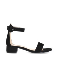 CafèNoir Sandalo Nero - Glamour Calzature