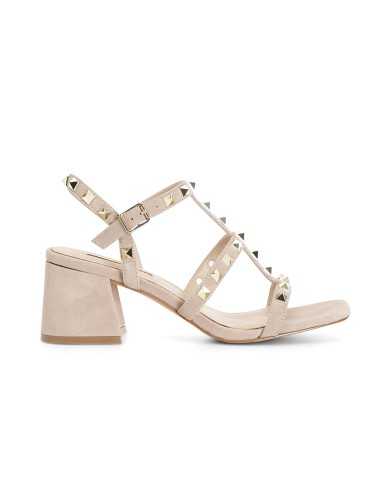 CafèNoir Sandalo Rosa - Glamour Calzature CafèNoir Sandalo Rosa - Glamour Calzature