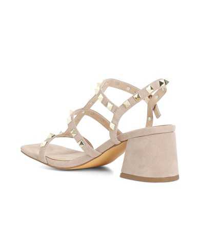 CafèNoir Sandalo Rosa - Glamour Calzature CafèNoir Sandalo Rosa - Glamour Calzature