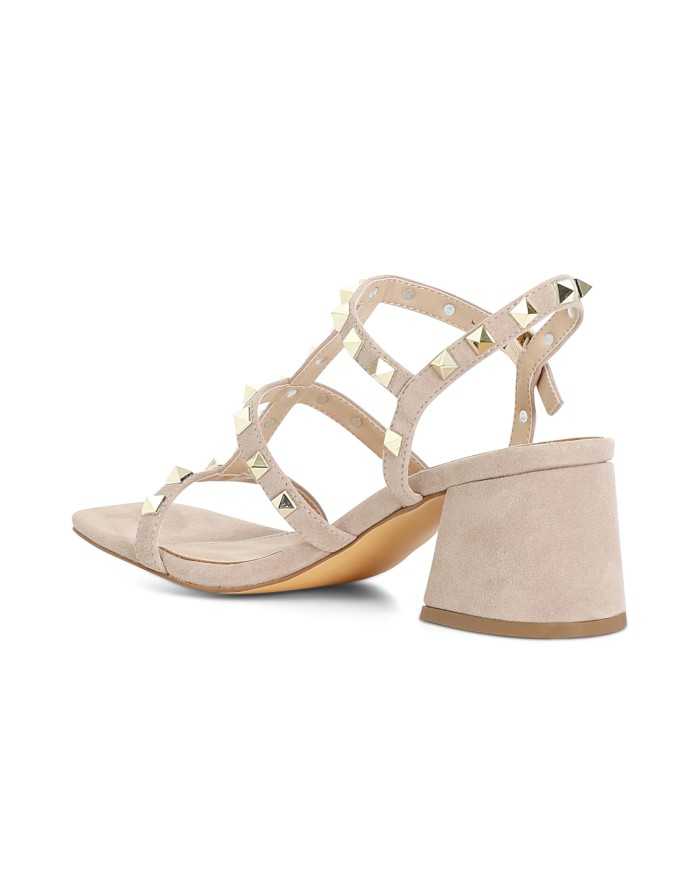 CafèNoir Sandalo Rosa - Glamour Calzature