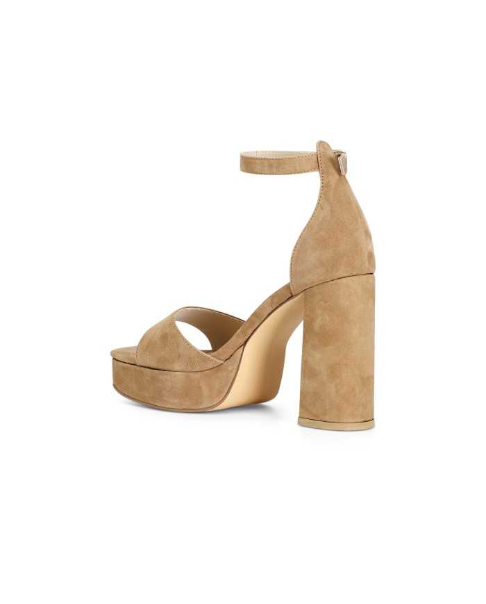 CafèNoir Sandalo Cuoio - Glamour Calzature CafèNoir Sandalo Cuoio - Glamour Calzature