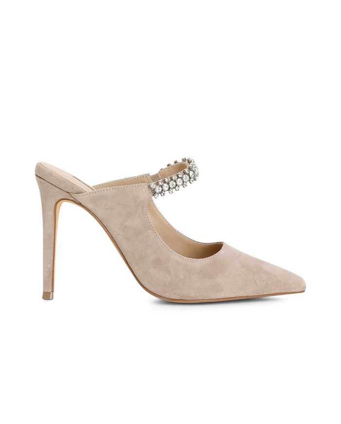 CafèNoir Dècollète Rosa - Glamour Calzature