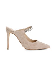 CafèNoir Dècollète Rosa - Glamour Calzature