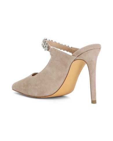 CafèNoir Dècollète Rosa - Glamour Calzature