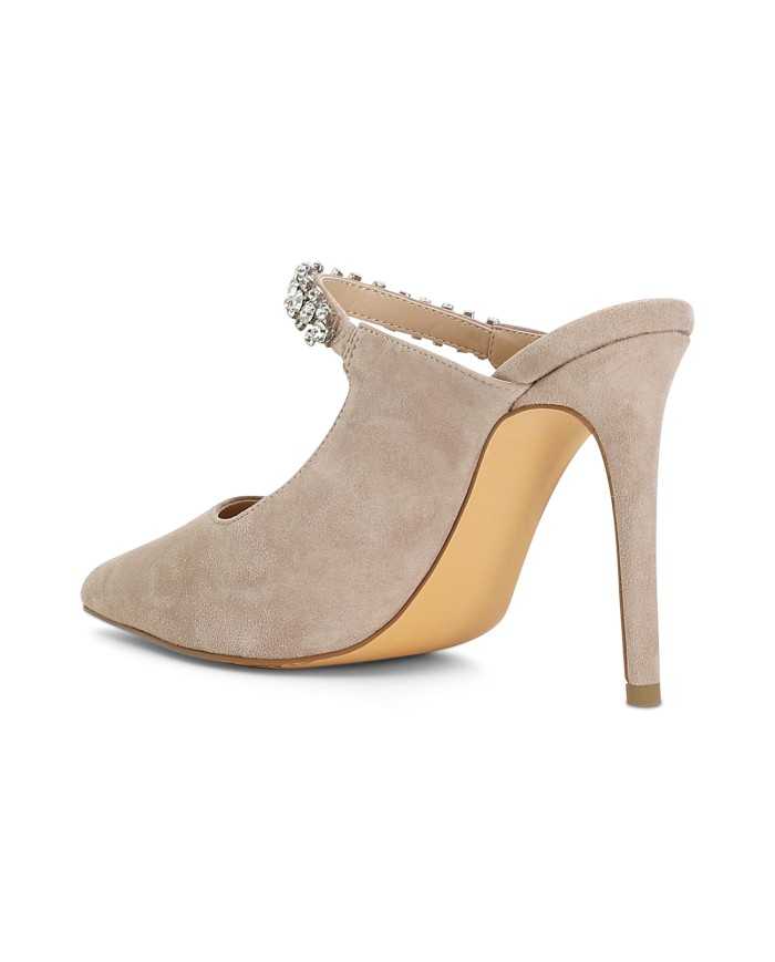 CafèNoir Dècollète Rosa - Glamour Calzature