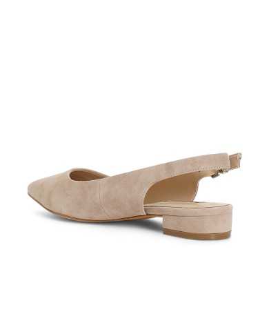 CafèNoir Dècolletè Rosa - Glamour Calzature