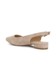 CafèNoir Dècolletè Rosa - Glamour Calzature