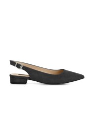 CafèNoir Dècolletè Nero - Glamour Calzature