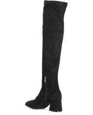 CafèNoir Stivale Nero - Glamour Calzature