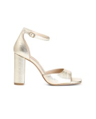 CafèNoir Sandalo Oro - Glamour Calzature