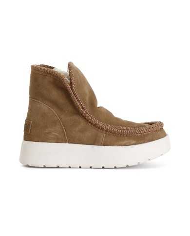 CafèNoir Tronchetto Cuoio - Glamour Calzature