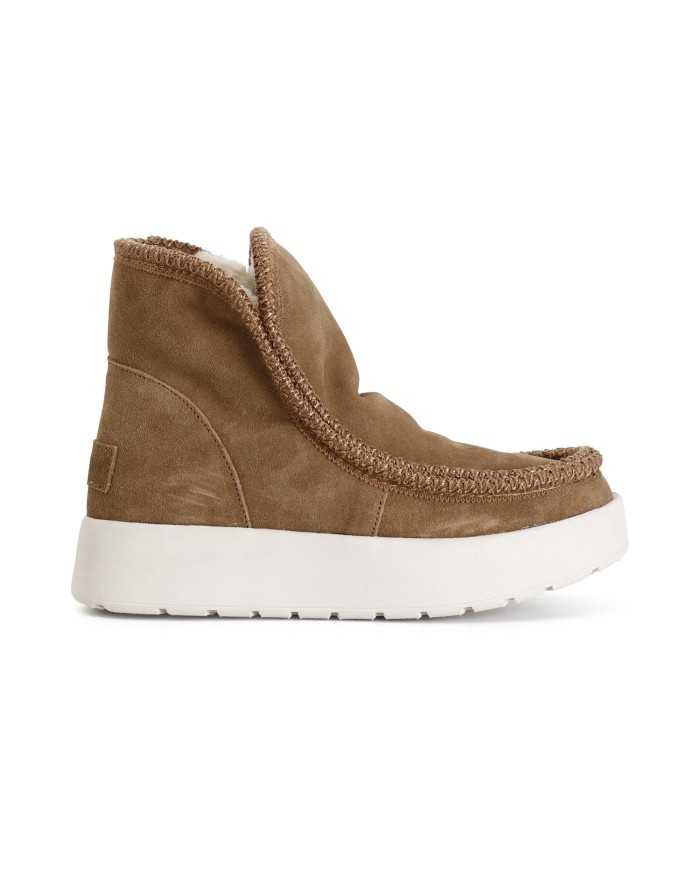 CafèNoir Tronchetto Cuoio - Glamour Calzature