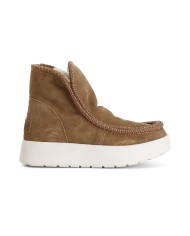 CafèNoir Tronchetto Cuoio - Glamour Calzature