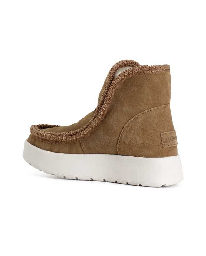 CafèNoir Tronchetto Cuoio - Glamour Calzature