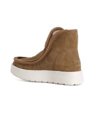 CafèNoir Tronchetto Cuoio - Glamour Calzature