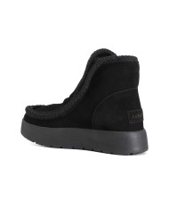 CafèNoir Tronchetto Nero - Glamour Calzature