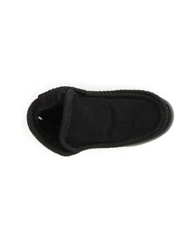 CafèNoir Tronchetto Nero - Glamour Calzature