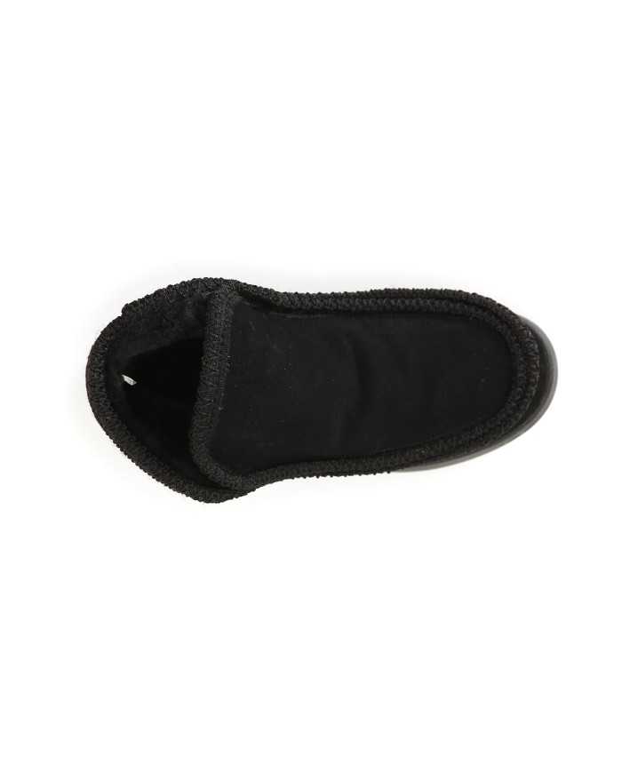 CafèNoir Tronchetto Nero - Glamour Calzature