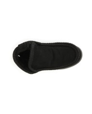 CafèNoir Tronchetto Nero - Glamour Calzature