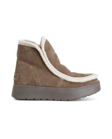 CafèNoir Tronchetto Beige - Glamour Calzature CafèNoir Tronchetto Beige - Glamour Calzature