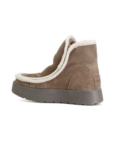 CafèNoir Tronchetto Beige - Glamour Calzature CafèNoir Tronchetto Beige - Glamour Calzature