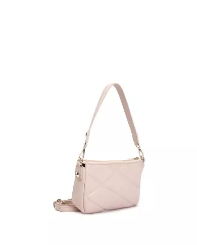 CafèNoir Pochette con borchie Rosa - Glamour Calzature