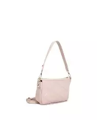 CafèNoir Pochette con borchie Rosa - Glamour Calzature