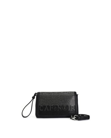 CafèNoir Pochette Nero - Glamour Calzature CafèNoir Pochette Nero - Glamour Calzature