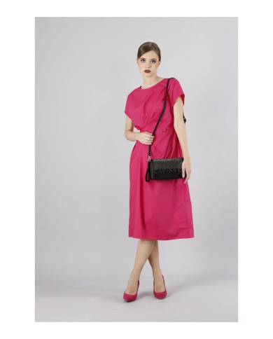 CafèNoir Pochette Nero - Glamour Calzature CafèNoir Pochette Nero - Glamour Calzature