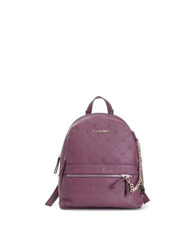 CafèNoir Zaino Viola - Glamour Calzature