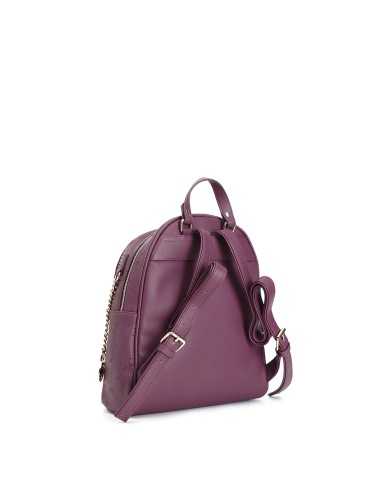 CafèNoir Zaino Viola - Glamour Calzature