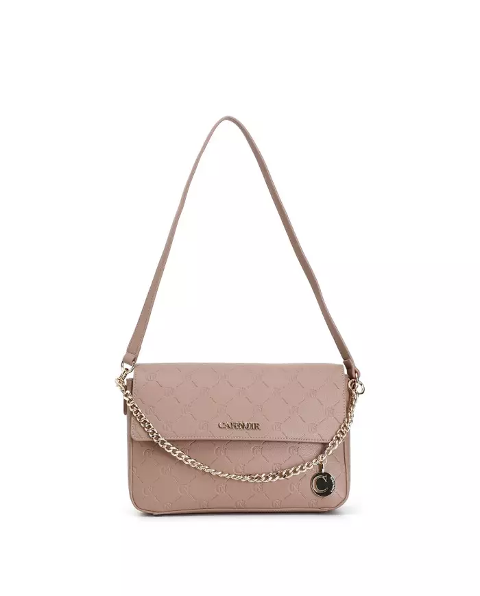 CafèNoir Bandoliera Rosa - Glamour Calzature