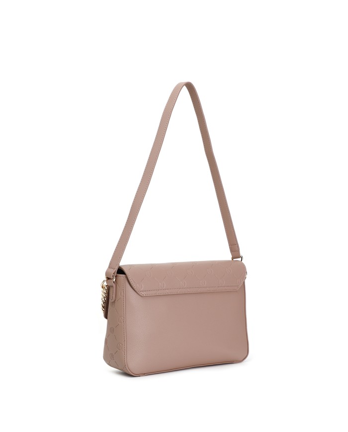 CafèNoir Bandoliera Rosa - Glamour Calzature